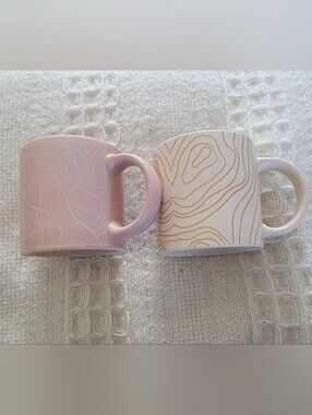 Whitney Kerney for Causebox Mug Set